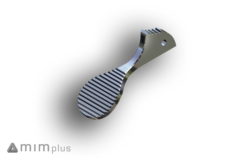 MIMplus Technologies Clip for wound retractor
