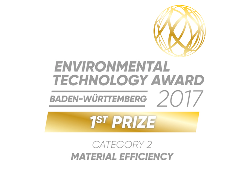 mimplus environment technology award